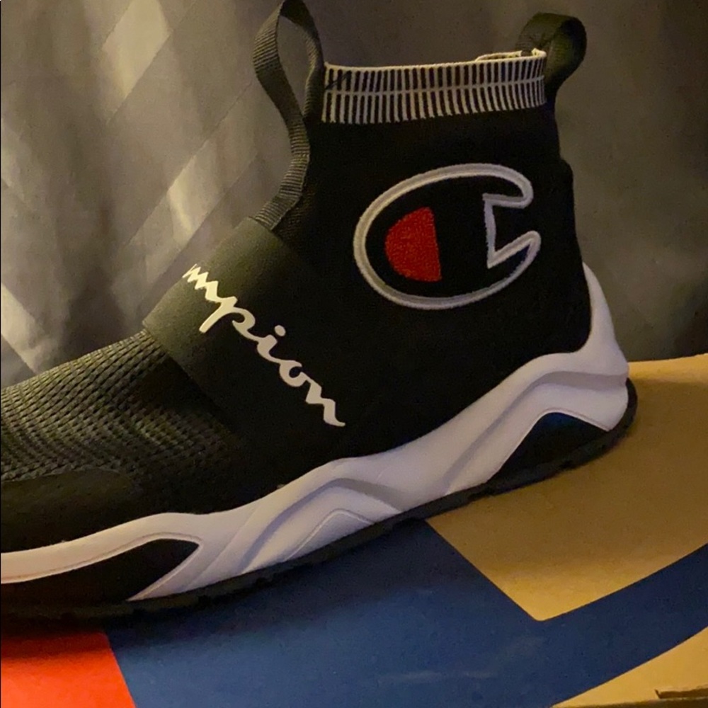 Champion Rally Pros